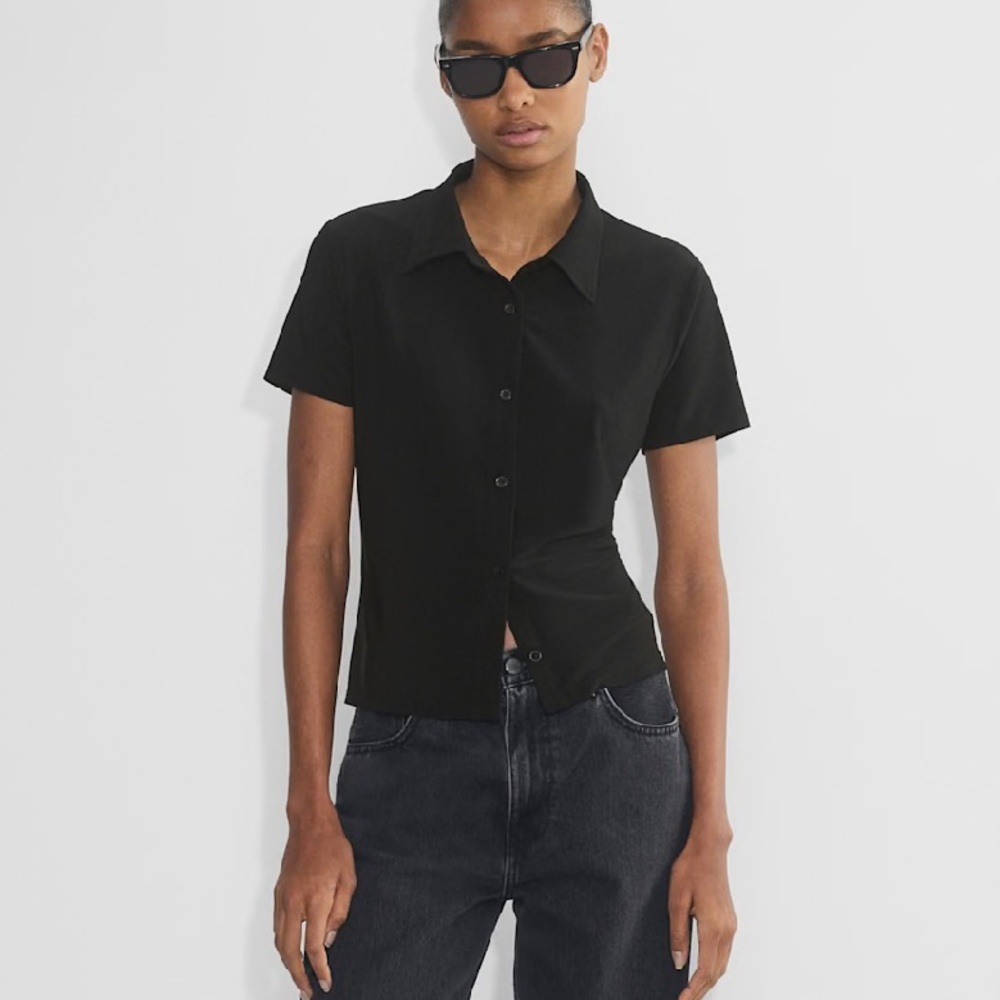 Babaton Anthology Top